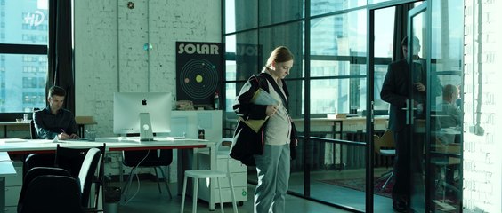 Пропавшая (2021)  3-серия. Смотреть сериал онлайн.