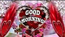 Good morning video | Cute Morning Status Video | Good Morning Status | Whatsapp Good morning Status