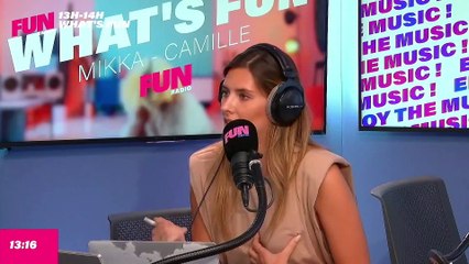 What's Fun - L'intégrale du 19 Septembre