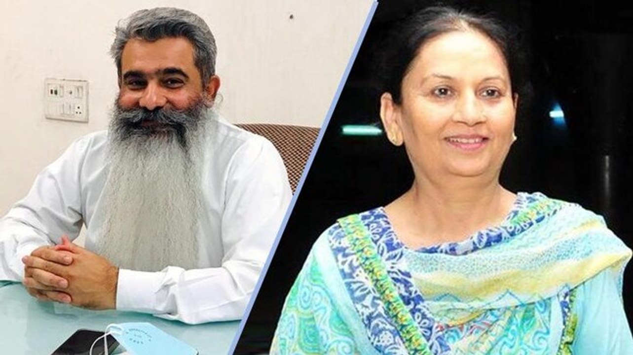 Punjab to have two deputy CMs | Watch