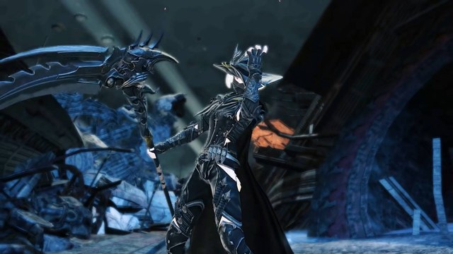 Final Fantasy XIV: Endwalker - Gameplay Jobs
