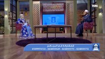 بيت دعاء | المحسنون وعمل السر مع الشيخ أحمد المالكي