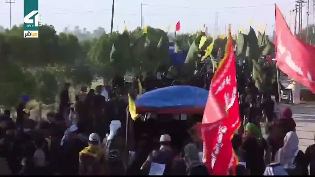 البث المباشر مسيرة المشايه يوم 12 صفر 1443