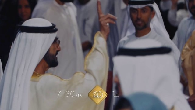 تتويج بطل الدورة الخامسة في تحدي القراءة العربي غداً الــ 7:30 بتوقيت السعودية على #MBC1 #تحدي_القراءة_العربي