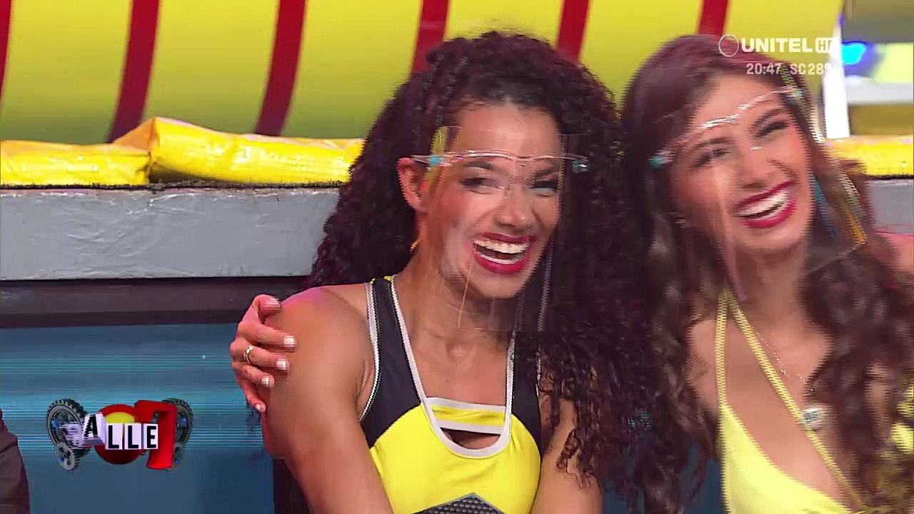 Yo lo viví: Luma aprendió a fabricar ladrillos adobitos