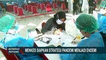 Penanganan Covid-19 Indonesia Sebagai Salah Satu yang Terbaik di Dunia?