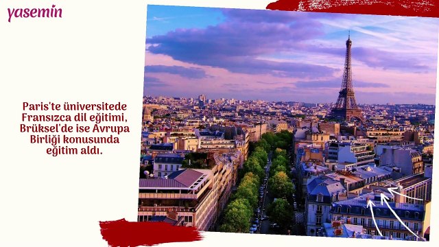 Ece Üner kimdir? Ece Üner'in ilgilendiği spor dalı...