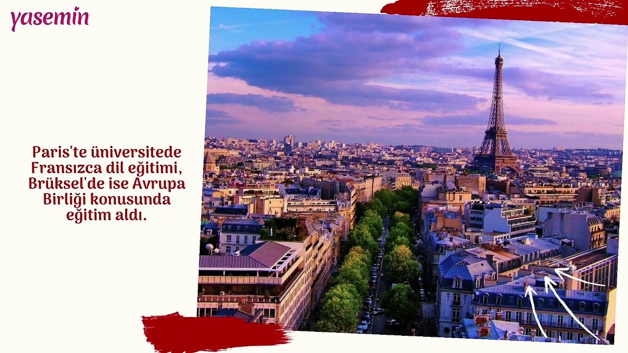 Ece Üner kimdir? Ece Üner'in ilgilendiği spor dalı...