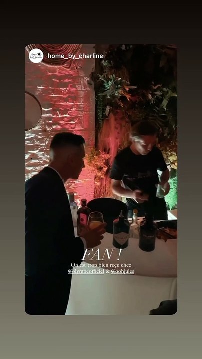 Rachel Legrain-Trapani et Leonard de retour en France : grosse fiesta avec 2 candidats de The Voice