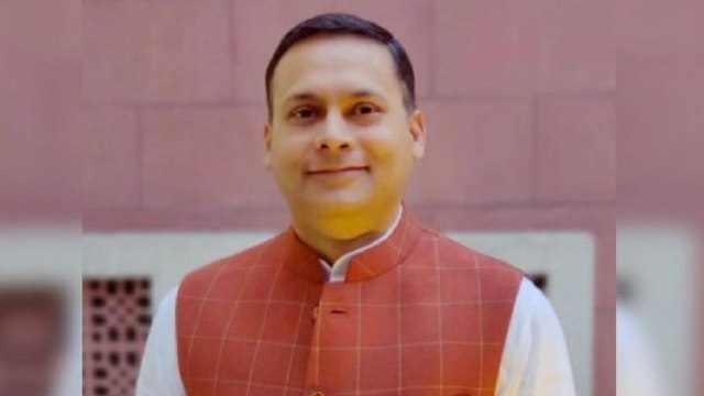 Channi accused in Me Too Case, says BJP Leader Amit Malviya