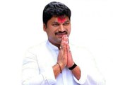 Dhananjay Munde LIVE - धनंजय मुंडे यांचे परळी येथे जंगी स्वागत ..