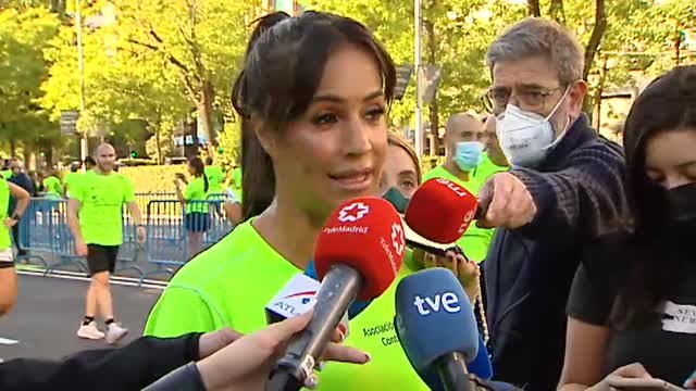 Begoña Villacís asegura que tan odio es lo de los neonazis en Chueca como lo que iba a ocurrir en Mondragón