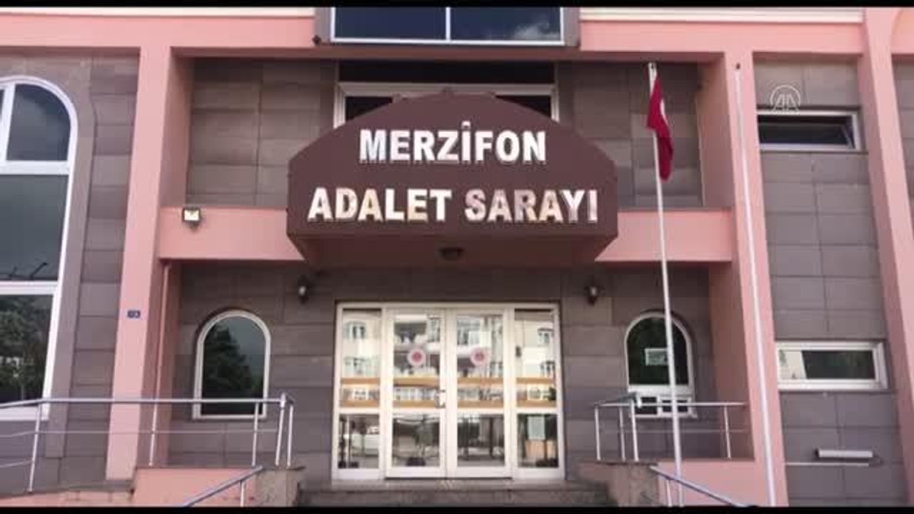 Son dakika haberleri... Uyuşturucu operasyonlarında yakalanan şüpheli tutuklandı