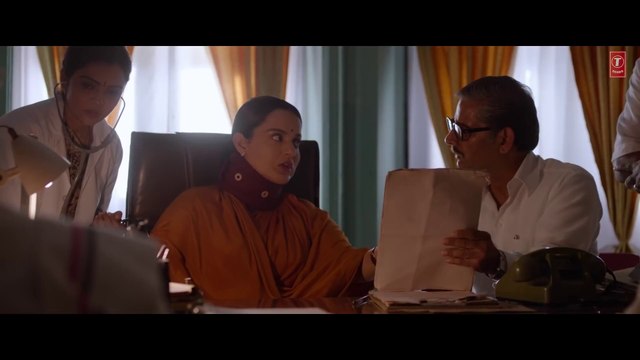 Aa Thalaivii Full Video | THALAIVII | Kangana Ranaut | Amit Mishra | G.V.Prakash Kumar | Irshad K