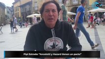 Pipi Estrada: 