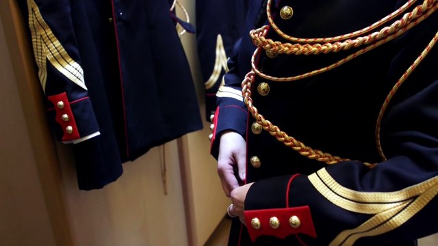 Zone Interdite vous emmène dans les coulisses du palais de l'Élysée