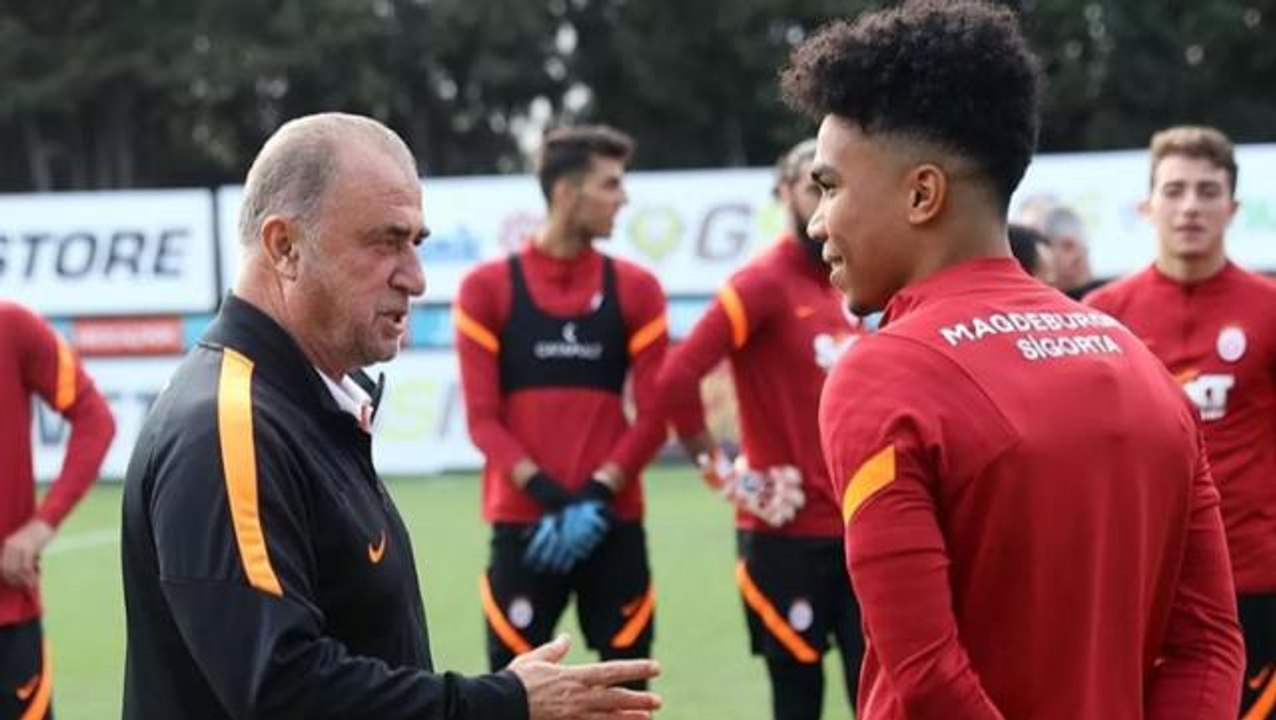 Gustavo Assunçao, Alanya maçı öncesi oyun tarzını anlattı! Galatasaray'a ilaç olacak