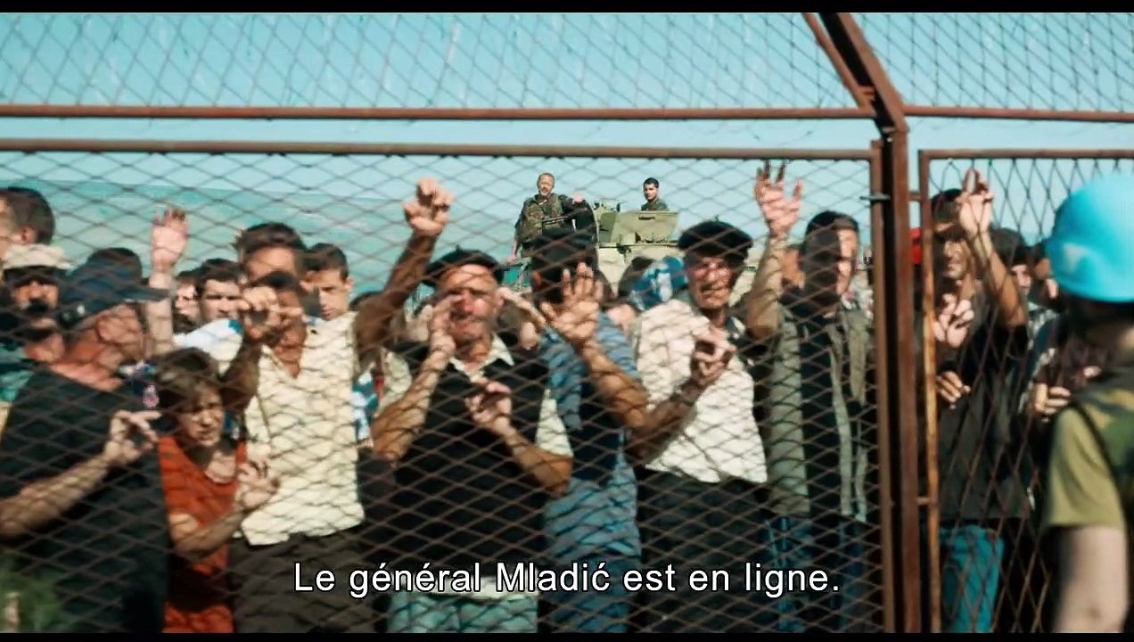 LA VOIX D'AIDA (2020) (VO-ST-FRENCH) Streaming XviD AC3