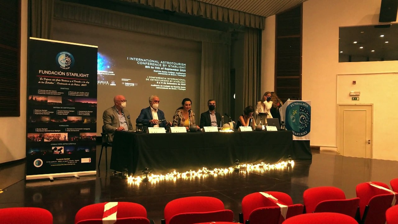 Mehr Nachhaltigkeit durch weniger Lichtverschmutzung