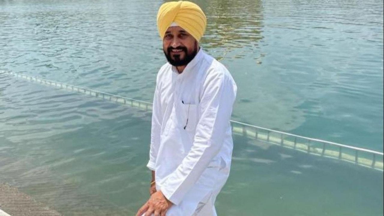 Halla Bol: Charanjit Singh Chinni chosen as nex...