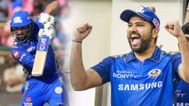 Rohit Sharma Three Sixes Away From Becoming First India Batter to Record 400 Sixes in T20s