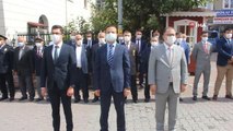 Ceviz ağacından düşen Kıbrıs gazisi, Gaziler Günü'nde toprağa verildi