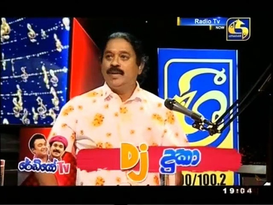 Radio TV - 19-09-2021