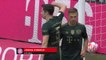 Bayern hit seven past promoted Bochum