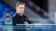 Stefan Kuntz wird türkischer Nationaltrainer