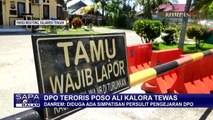 Pemimpin MIT Ali Kalora Tewas Dalam Baku Tembak dengan Satgas Madago Raya