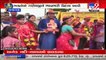 Ganesh Visarjan_ Devotees across the state bid farewell to Lord Ganesh _ TV9News