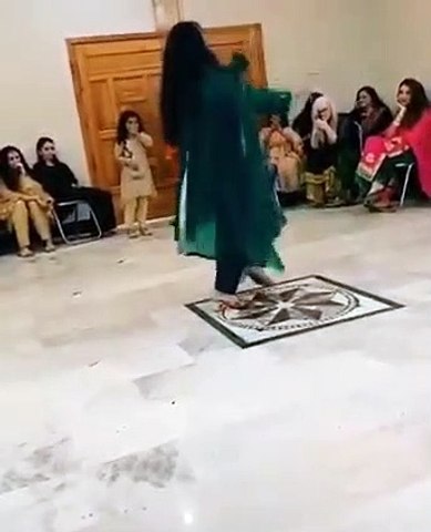 Pakistani dance Funny