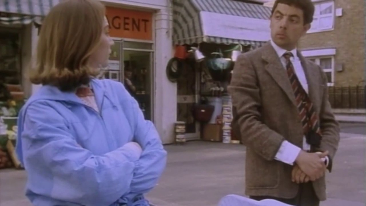 Bean Deleted Scenes Rare Unseen Clips