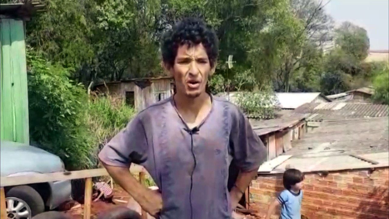 Pode ajudar? Famílias pedem ajuda no Melissa