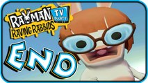 Rayman Raving Rabbids TV Party Walkthrough Part 7 (Wii) No Commentary