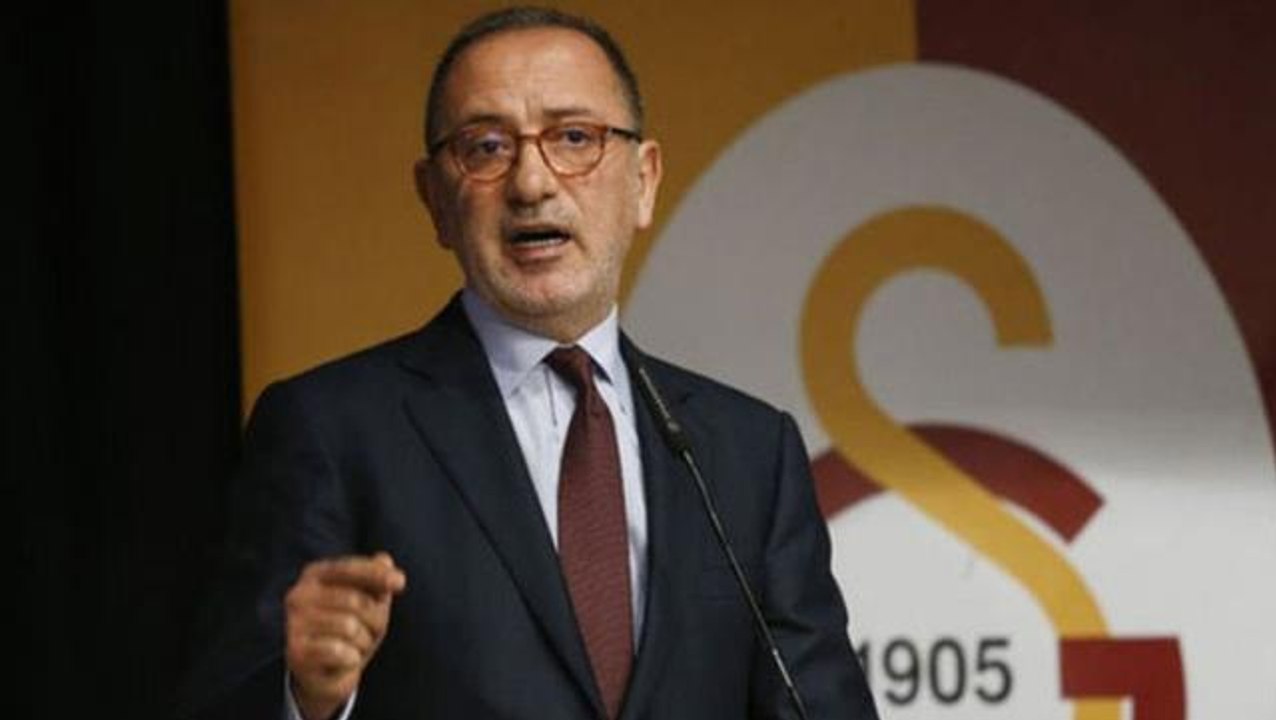Fatih Altaylı'dan olay Terim paylaşımı! Maaşından dem vurup oyuncu tercihlerine ateş püskürdü