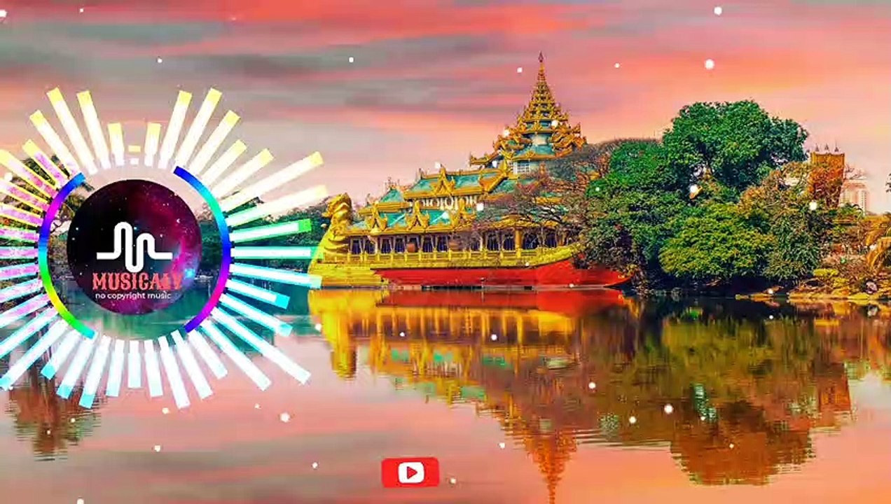 Rival_Lonely_Way_no copyright motivetional background gaming music ringtone for youtube vlog video 2021.