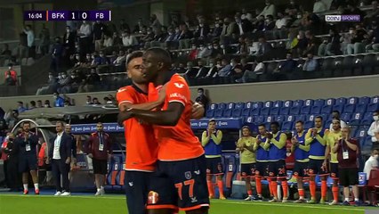 Turquie : Première défaite de la saison pour le Fener