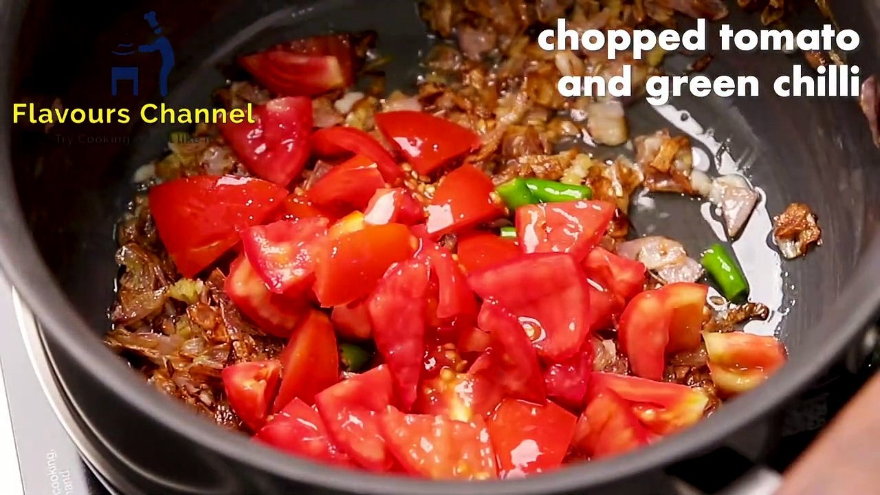 CHICKEN CURRY FOR BACHELORS | SIMPLE CHICKEN CURRY FOR BEGINNERS | CHICKEN GRAVY