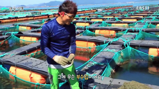 한국기행 - Korea travel_나의 고향으로 오라 1부- 컴백홈, 형제의 바다_#001