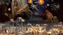 Star Wars Empire At War Forces of Corruption (04-09) - Visions du passé