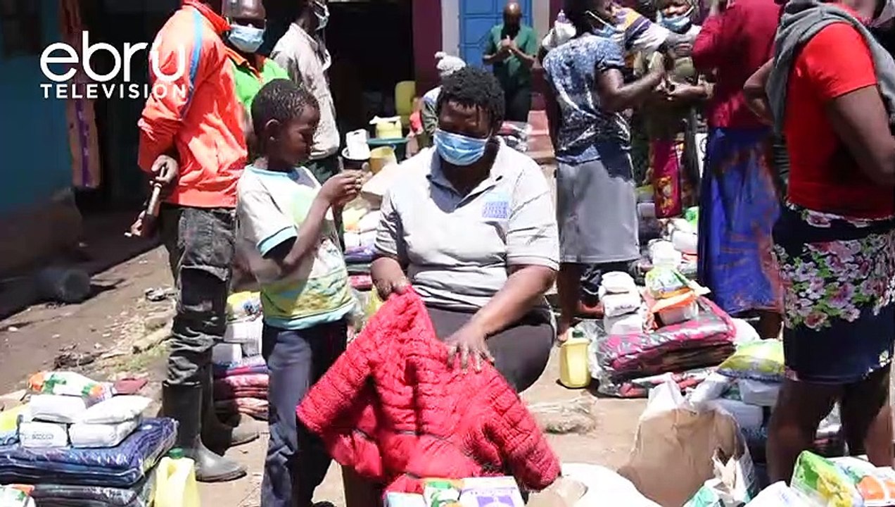 Mikasa Ya Moto Nairobi Yazidi, Wenyeji Walaumu Wazima Moto Kukawia Kuuzima Moto