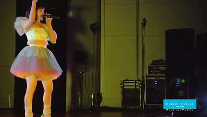 [2020.04.25] Juice=Juice Miyamoto Karin Birthday Event 2019 Part 1