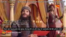 Aladin Và Cây Đèn Thần Tập 48 - Bản Chuẩn - THVL1 lồng tiếng tap 49 - Phim Ấn Độ - xem phim aladin va cay den than tap 41