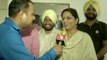 Charanjit Channi to be new Punjab CM, what wife Kamaljit say