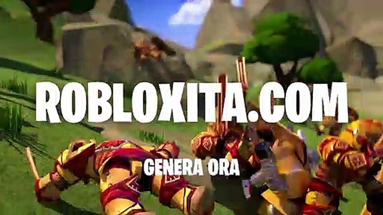 Robux Generator