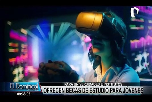 Atención jóvenes: BCP ofrece becas integrales de estudio para universidades e institutos