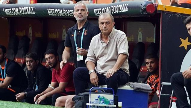 Fatih Terim, Alanya mağlubiyeti sonrası sarı-kırmızılı taraftarlara sitem etti: Oyuncuları kaybederiz