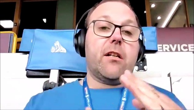 Huddersfield Giants boss Ian Watson on 42-24 win over Leigh Centurions