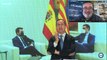 Sergio Fidalgo: Pantomima del Gobierno, ERC quiere su virreinato y después su independencia